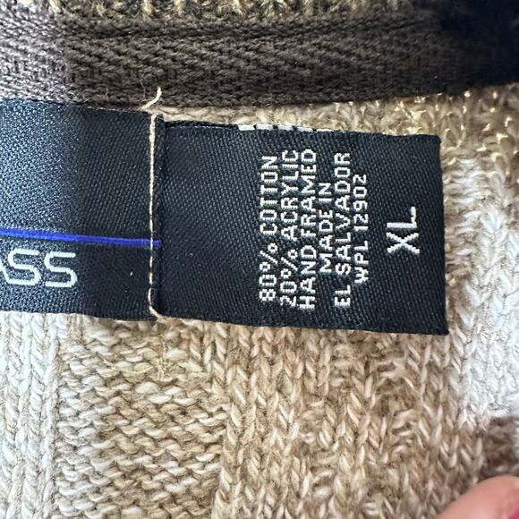 Ugly Christmas Sweater Elf Squishmallow LIGHTS UP Tinsel Xmas Party Winner XL - Picture 2 of 5